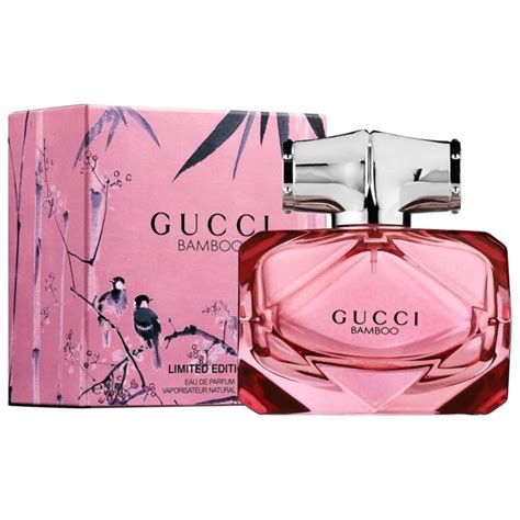 gucci bamboo 100 ml fragrance|gucci bamboo best price.